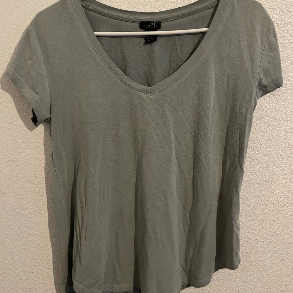 Rue 21
